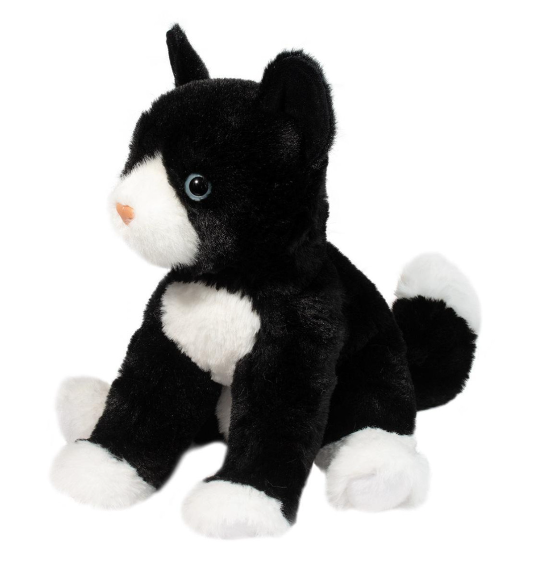 Beckie Cat Soft