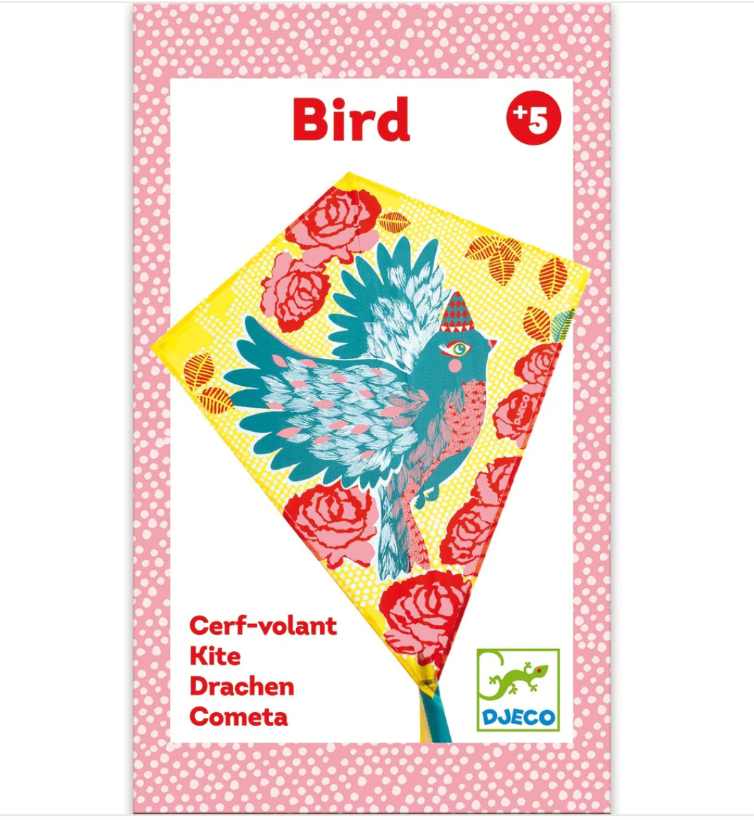 Bird Kite
