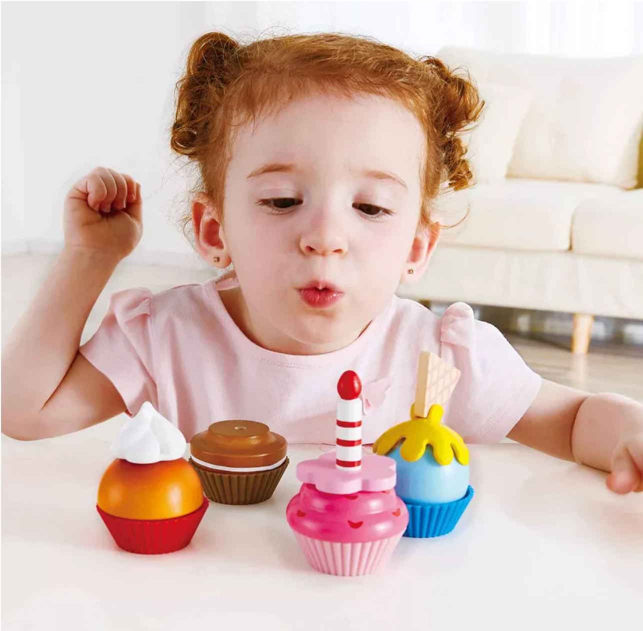 Cupcakes