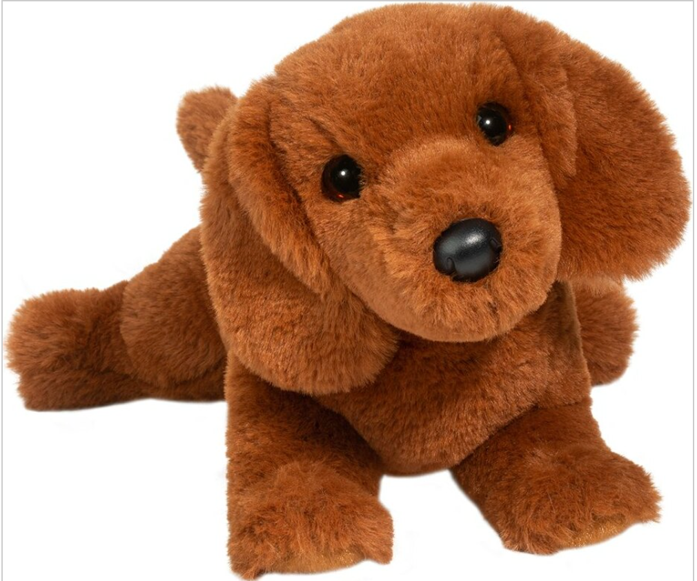 Delanie Dachshund Soft