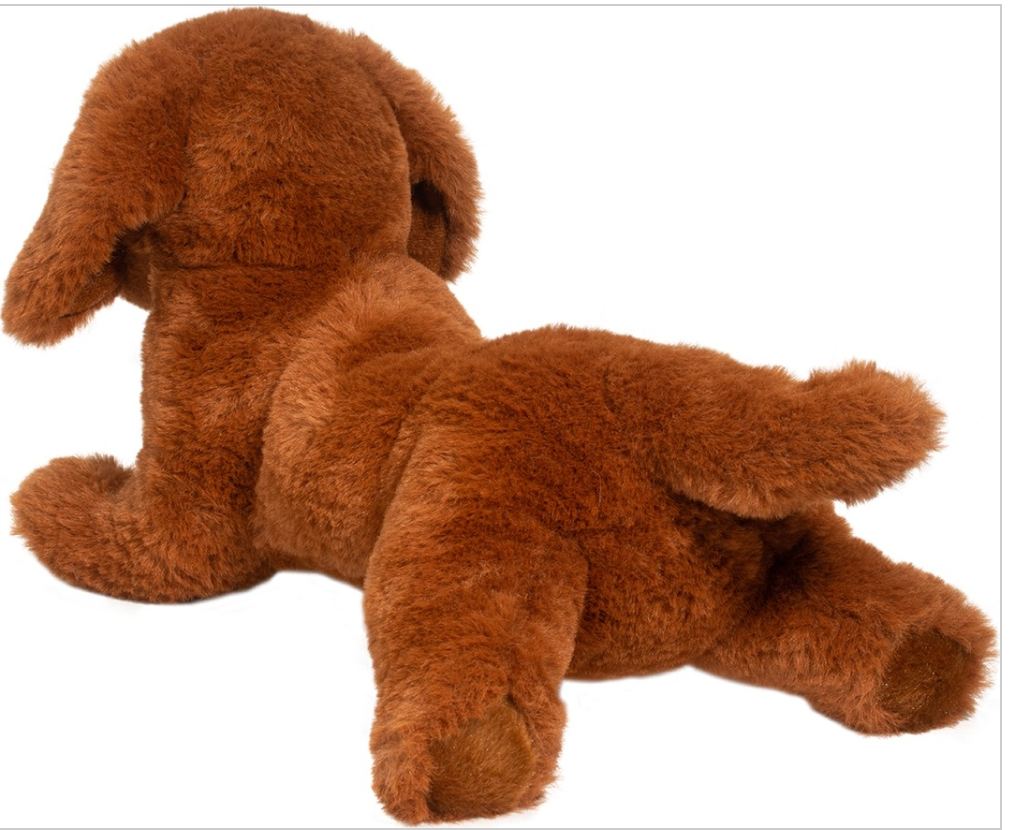 Delanie Dachshund Soft