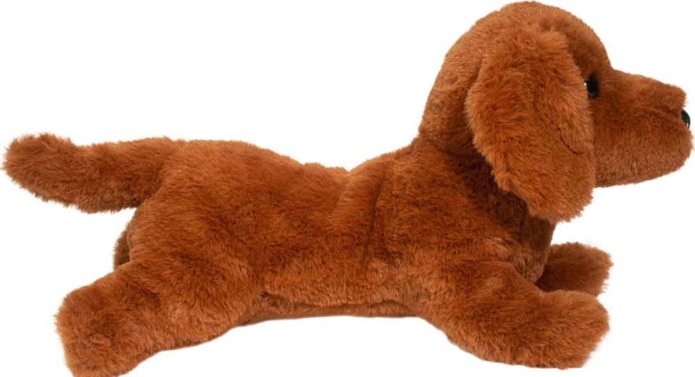 Delanie Dachshund Soft