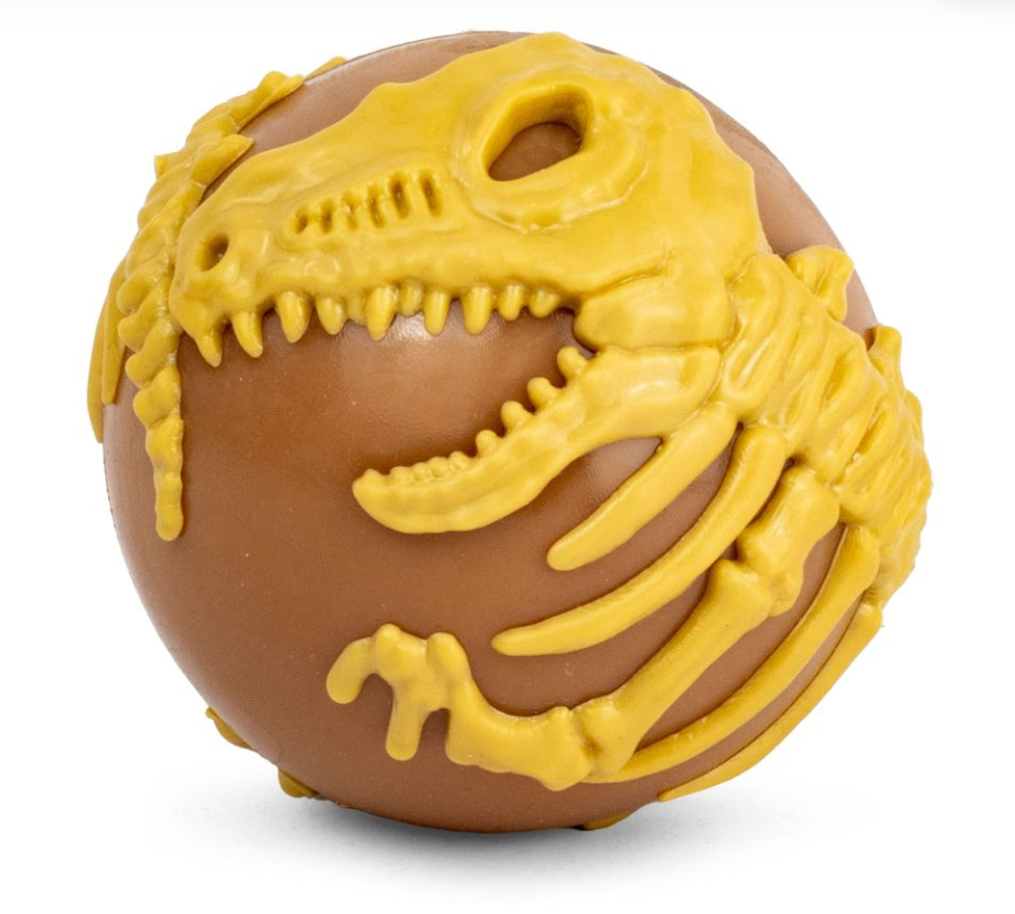 Dino Bounce Ball