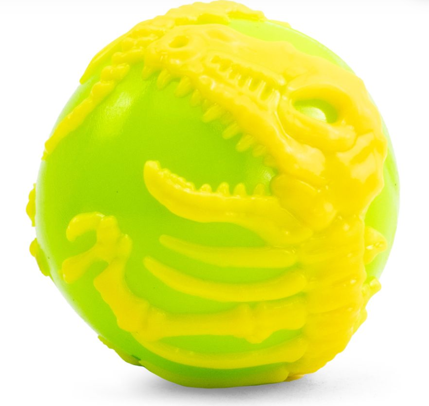 Dino Bounce Ball