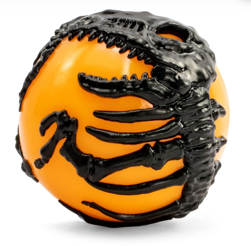 Dino Bounce Ball