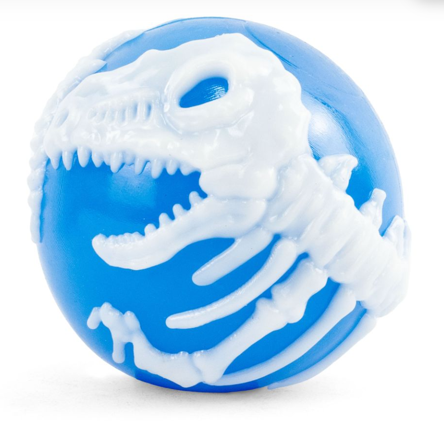 Dino Bounce Ball
