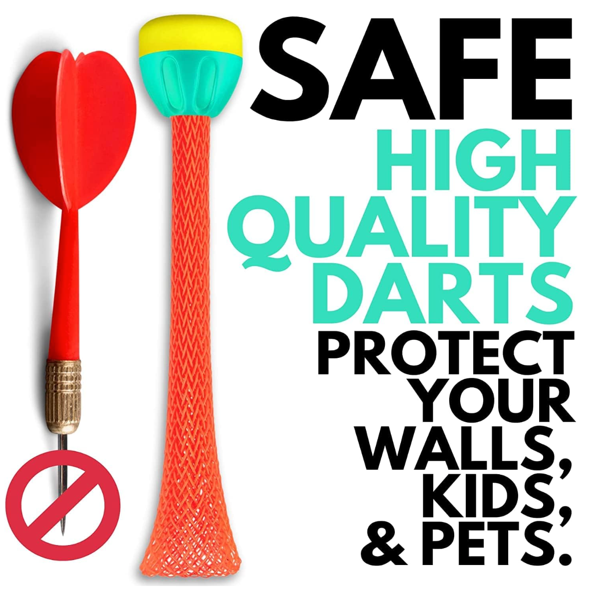 Doinkit Darts Original Dartboard