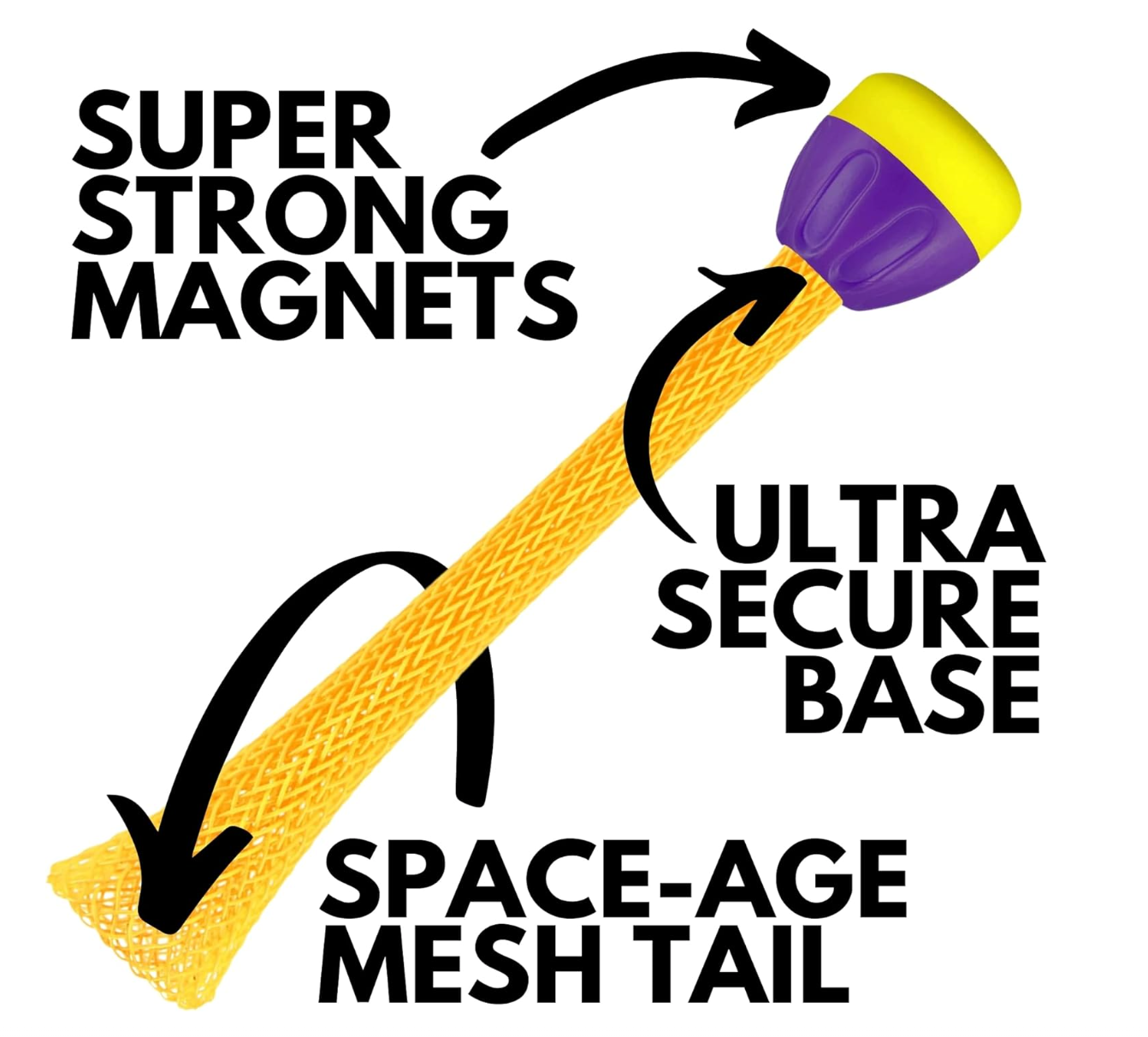 Doinkit Darts Refill 6-Pack