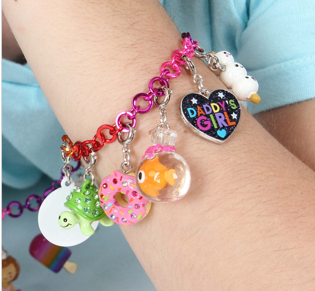 Donut Charm