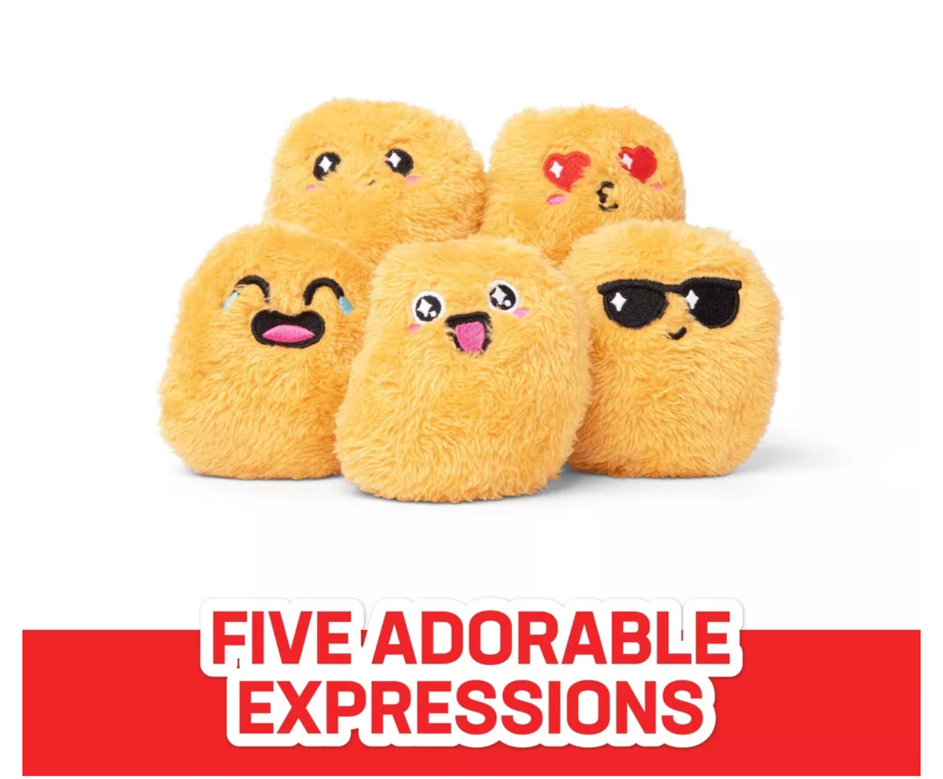 Emotional Support Nuggets