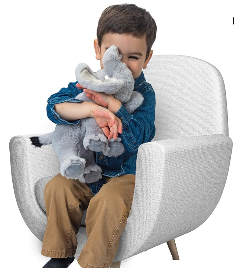 Everlie Elephant Soft