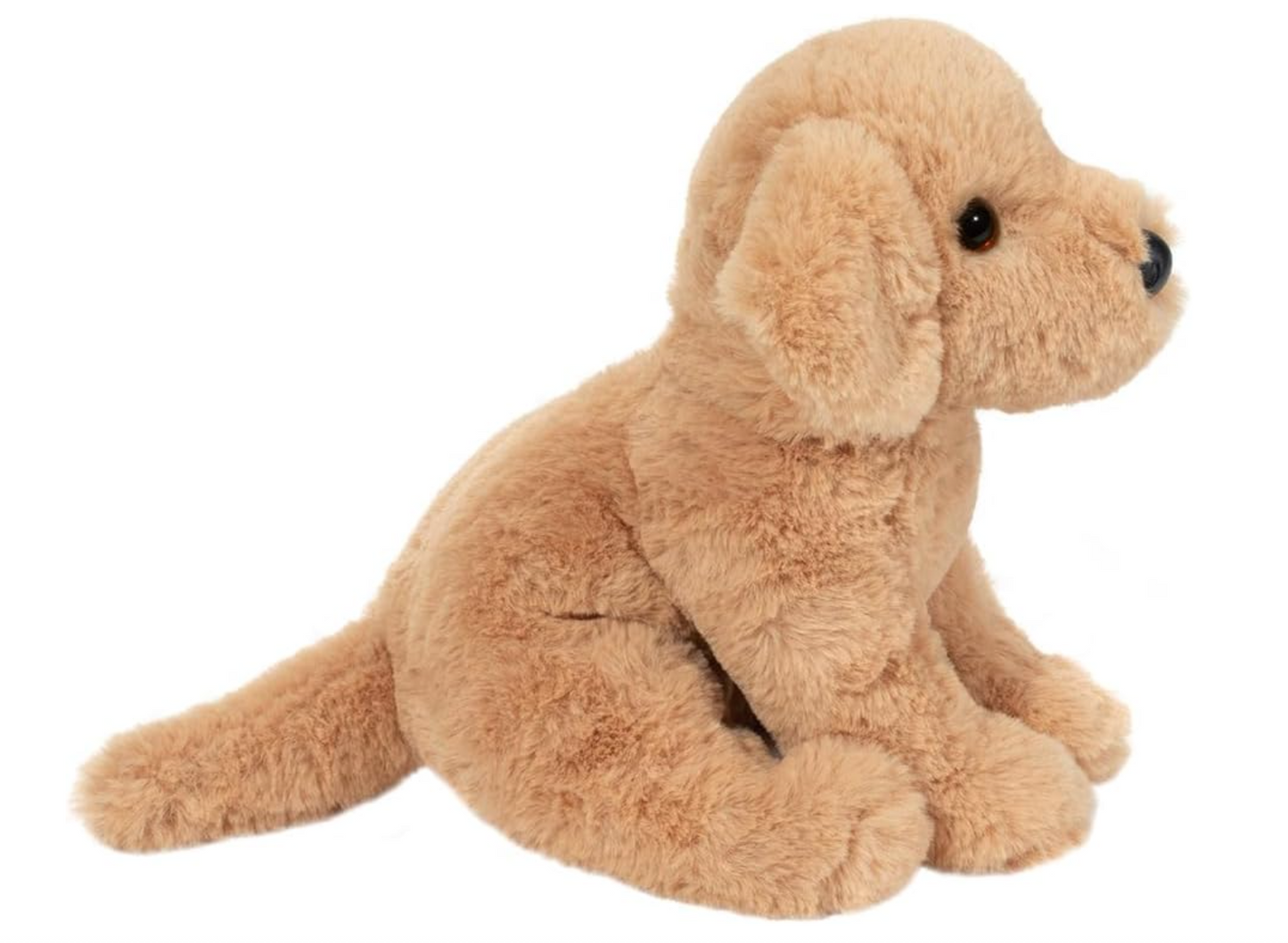 Goldie Golden Retriever Soft
