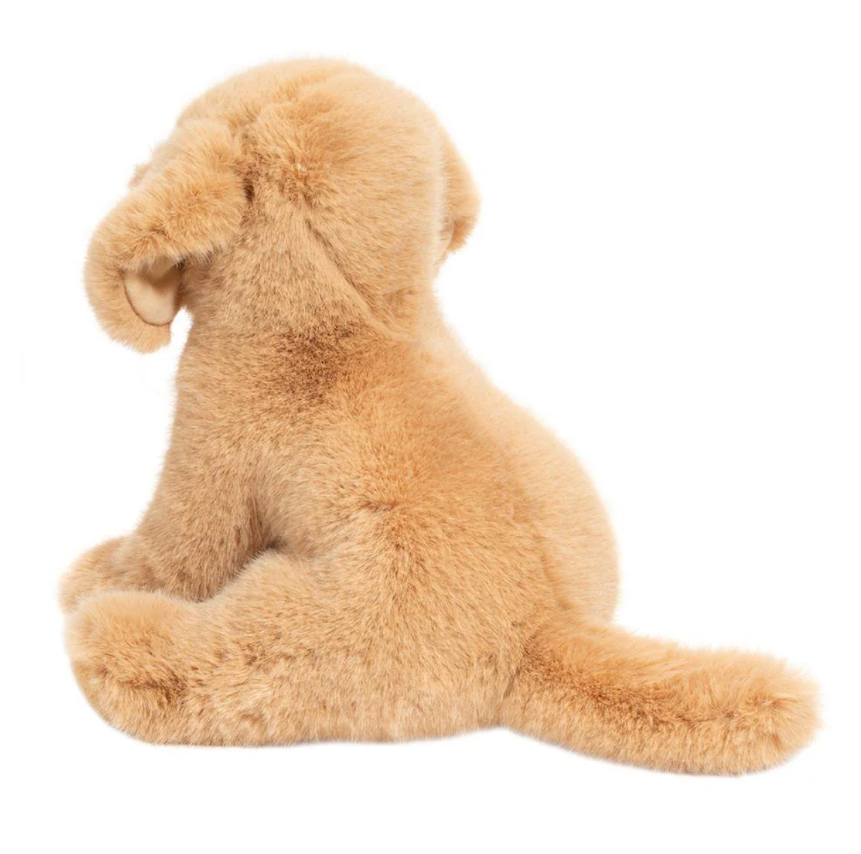 Goldie Golden Retriever Super Soft