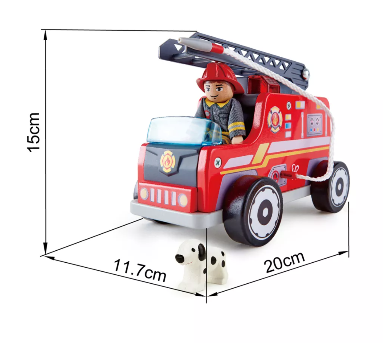 Fire Rescue Team