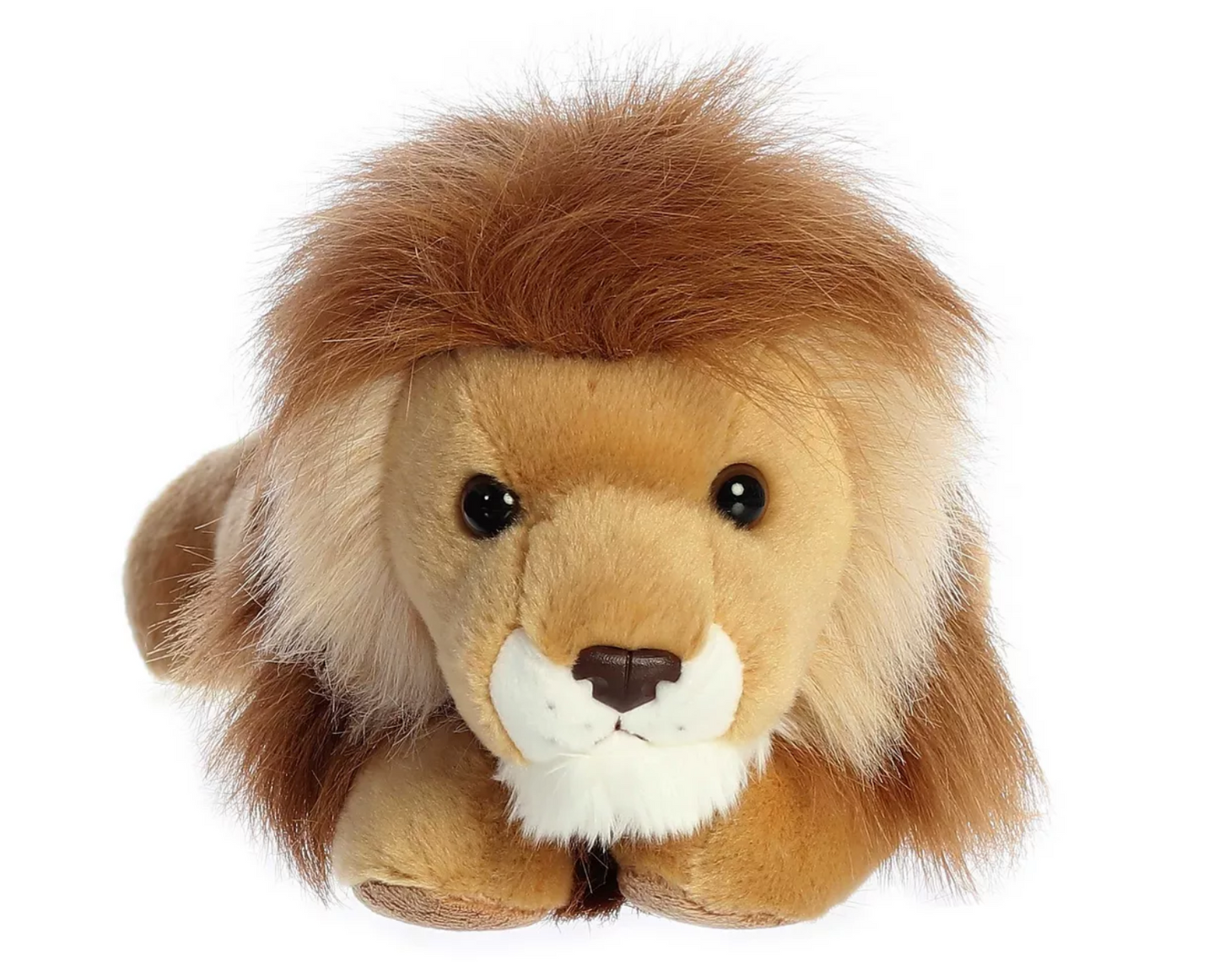 Flopsie Leonardus Lion 12in