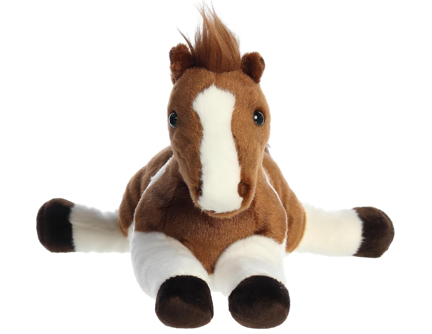 Flopsie Tola Horse 12in