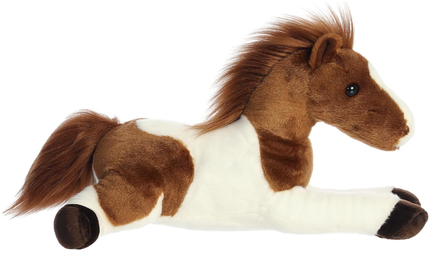 Flopsie Tola Horse 12in