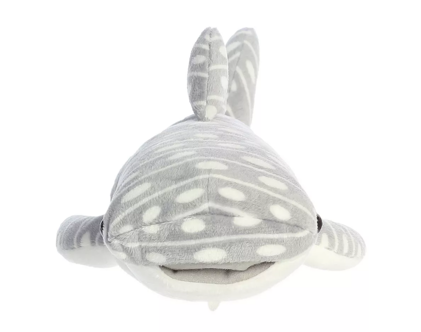 Flopsie Whale Shark 12in