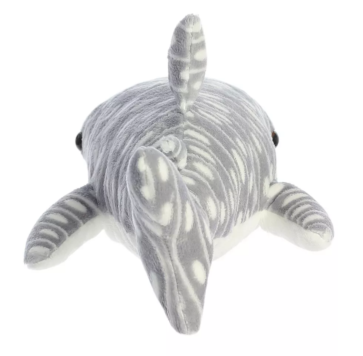 Flopsie Whale Shark 12in