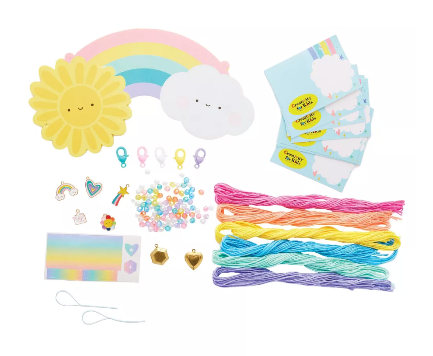 Friendship Bracelets