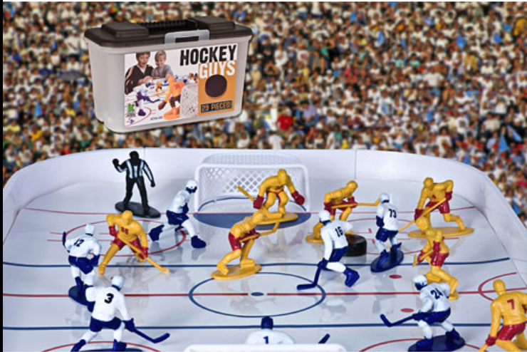 Hockey Guys