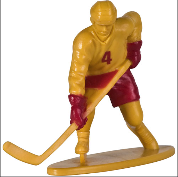 Hockey Guys