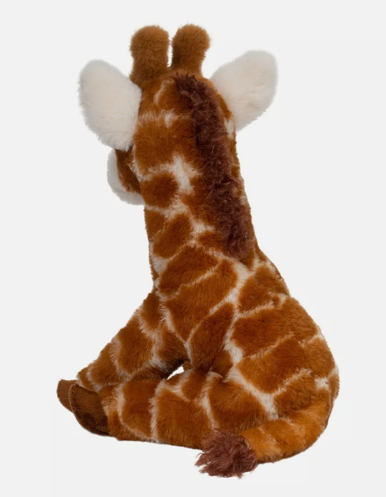 Jessie Giraffe Soft