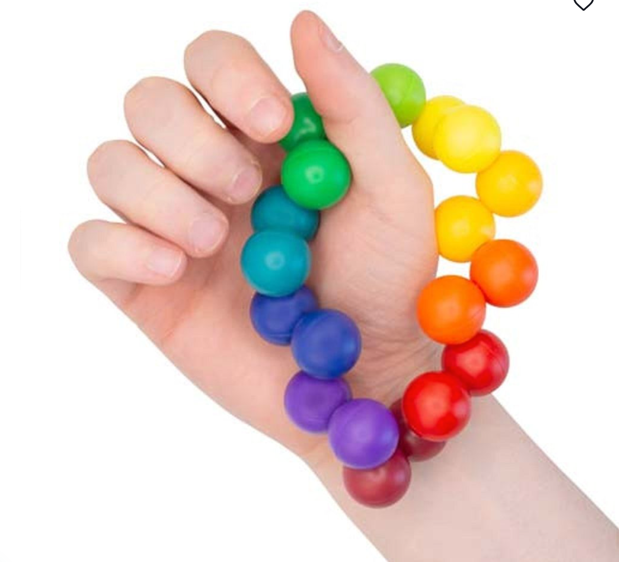 Jumbly Balls