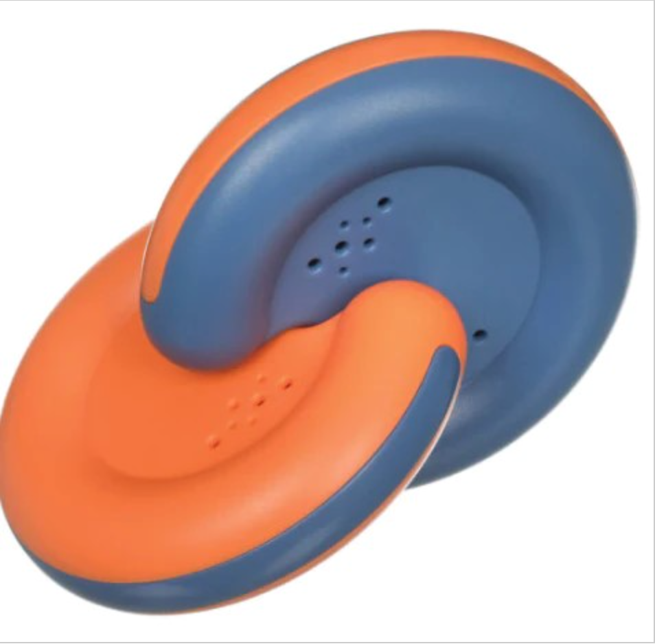 Interactive Tummy Time Kit
