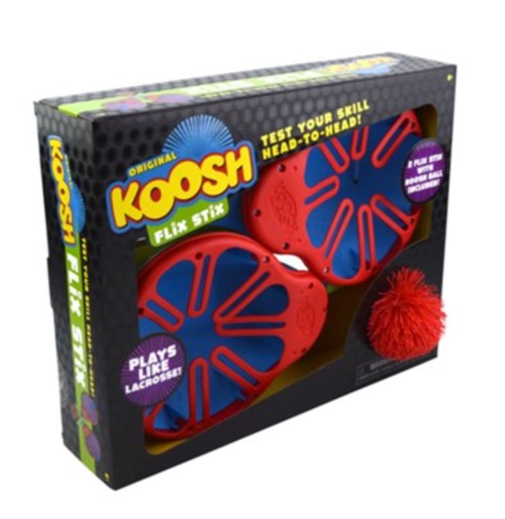 Koosh Flix Stix