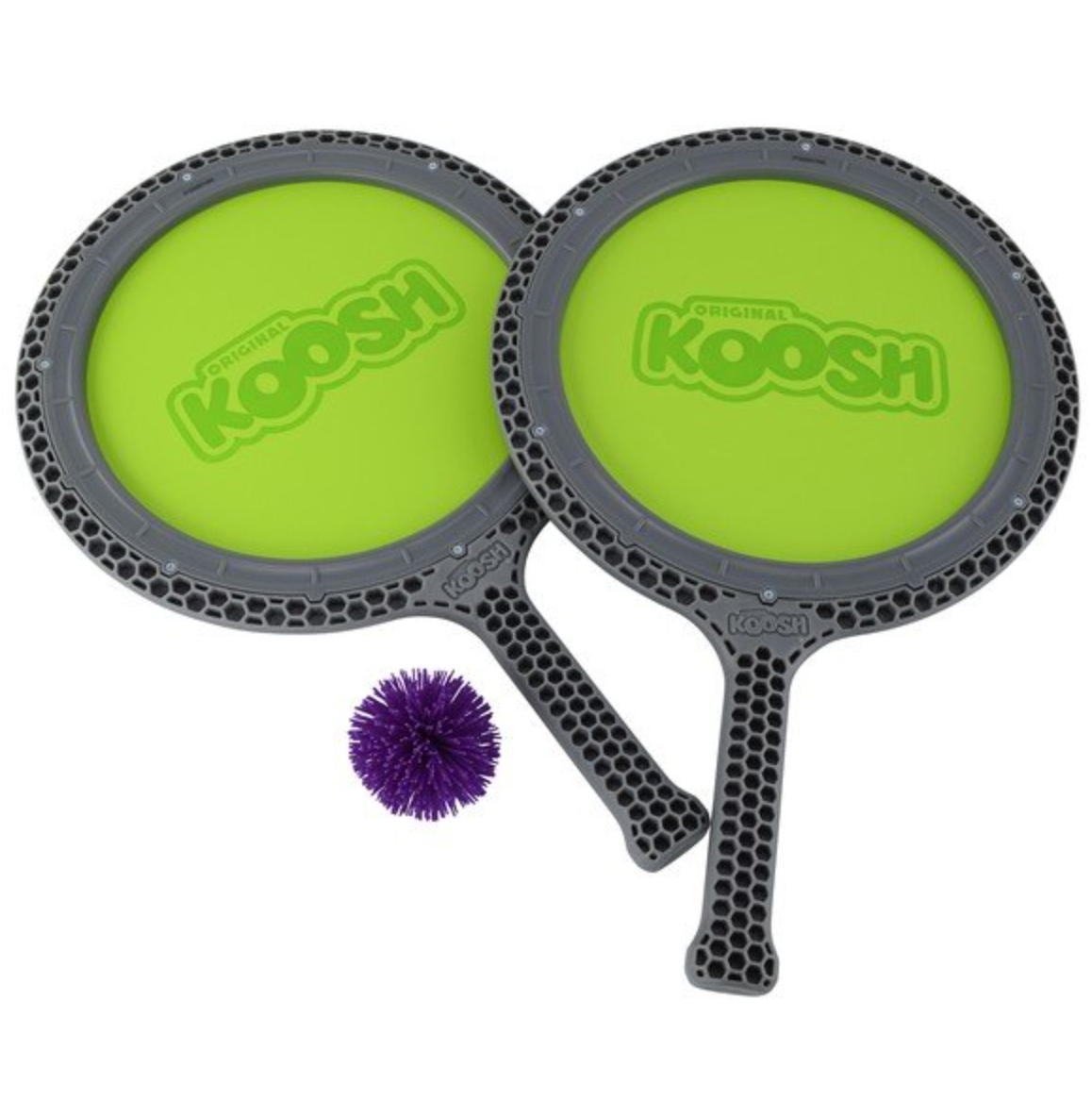 Koosh Double Paddle Playset