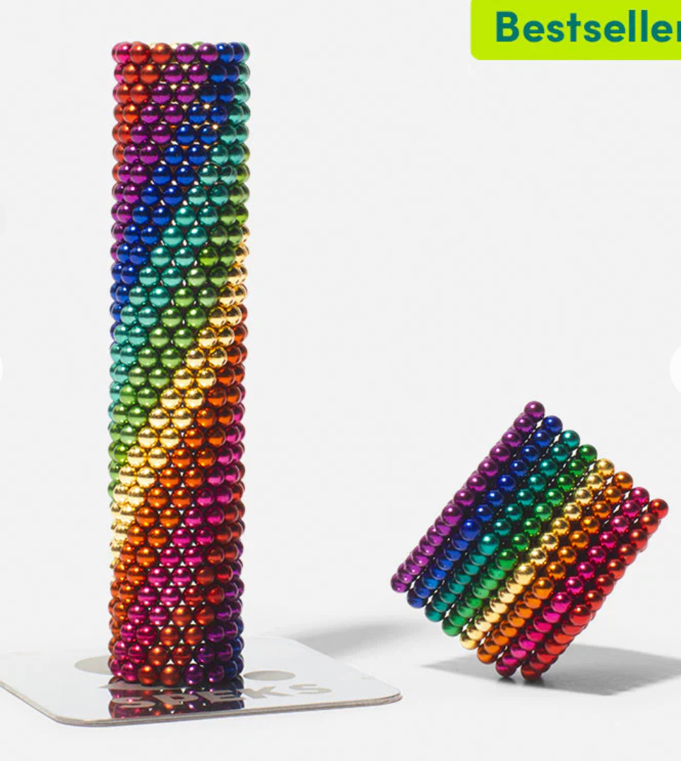 Speks Spectrum