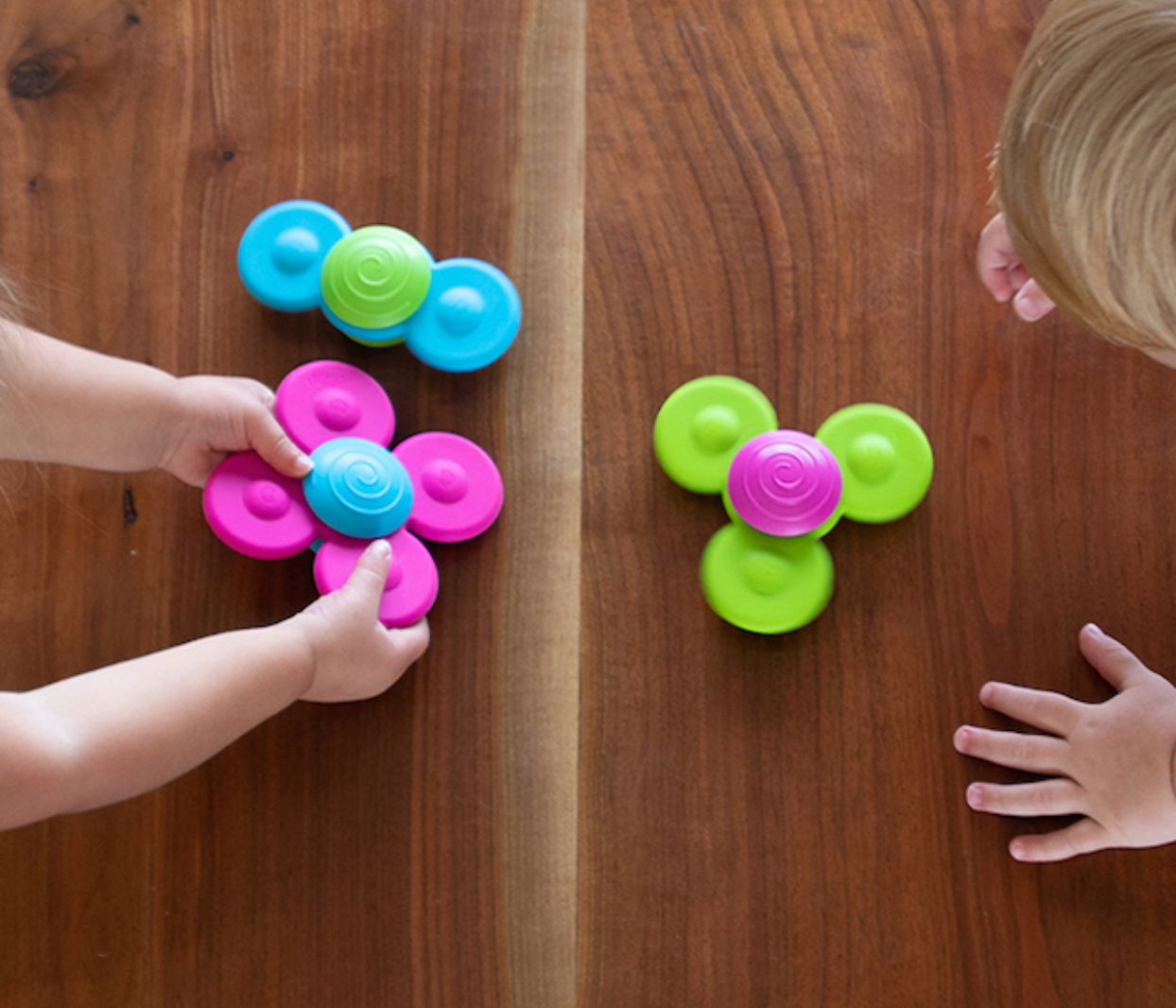 Whirly Squigz