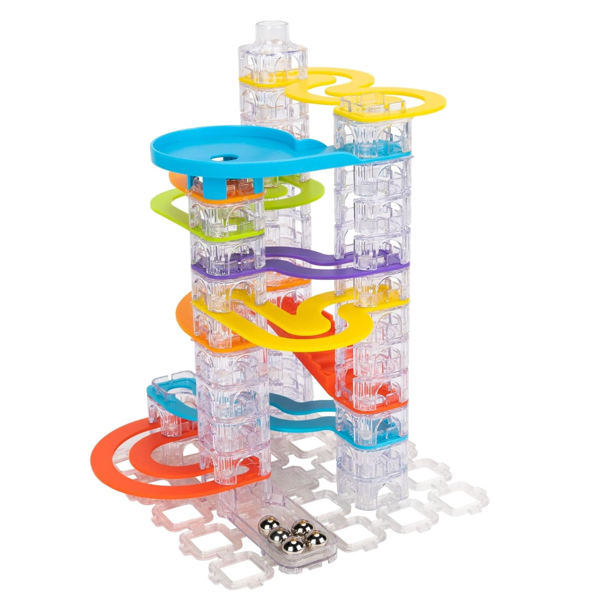 Trestle Tracks Builder Set