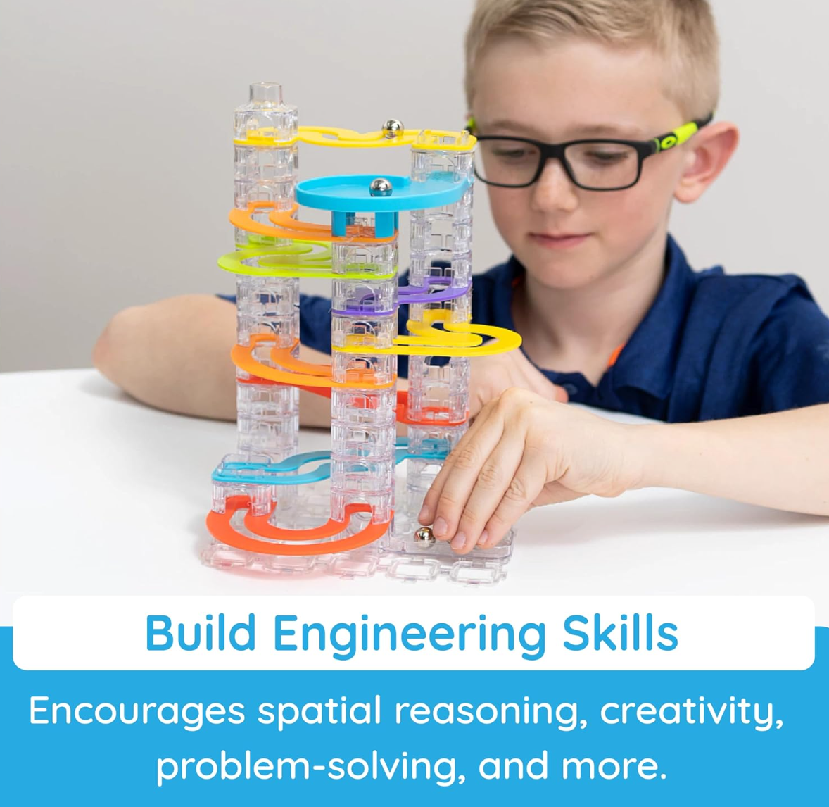 Trestle Tracks Builder Set