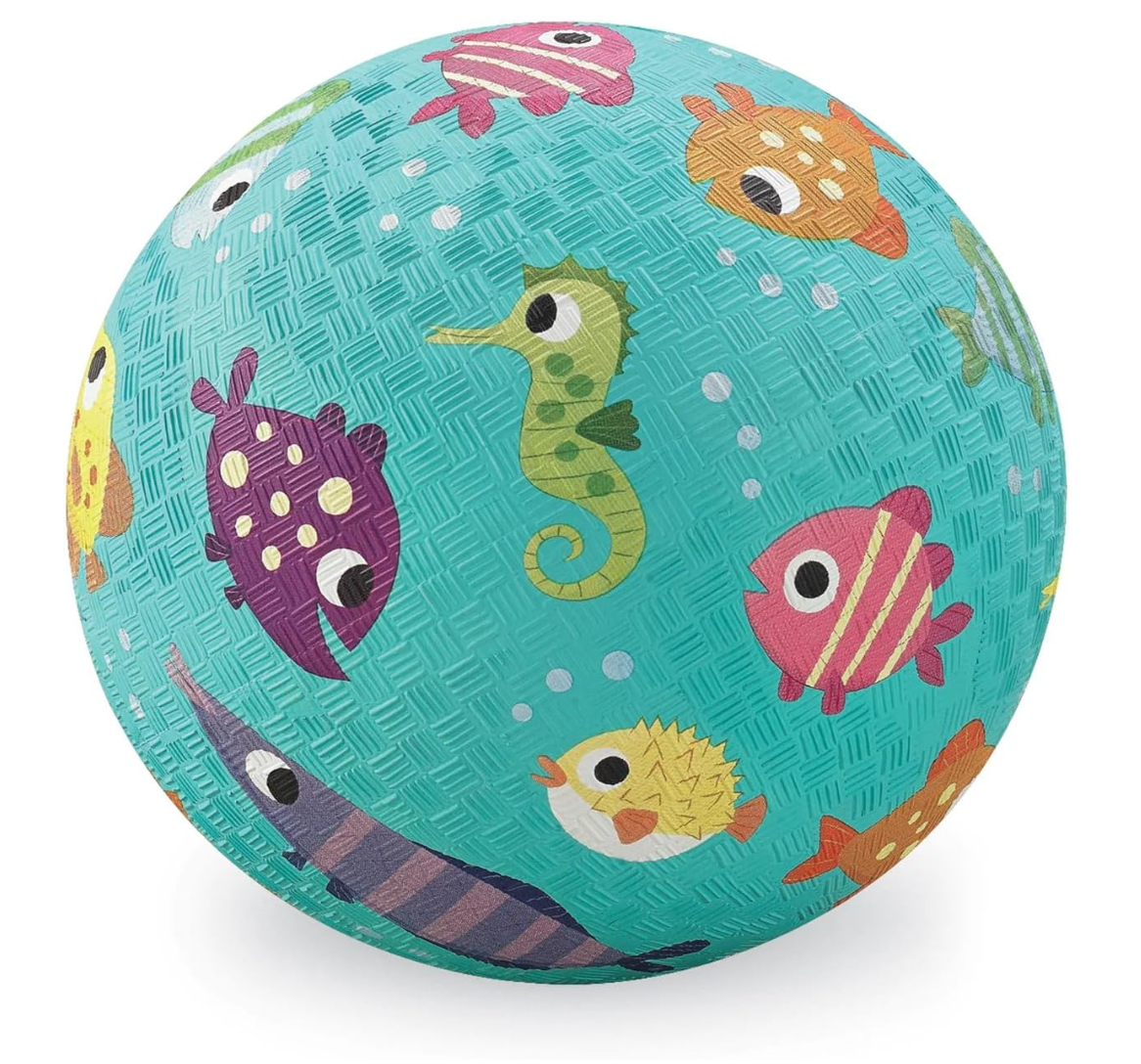 Ball Assortment