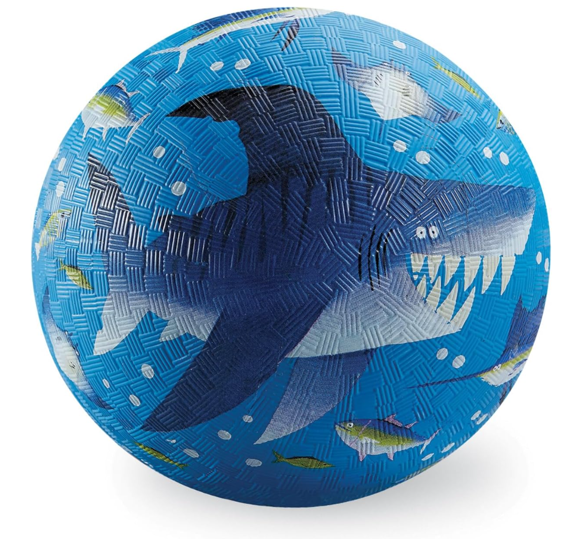 Ball Assortment
