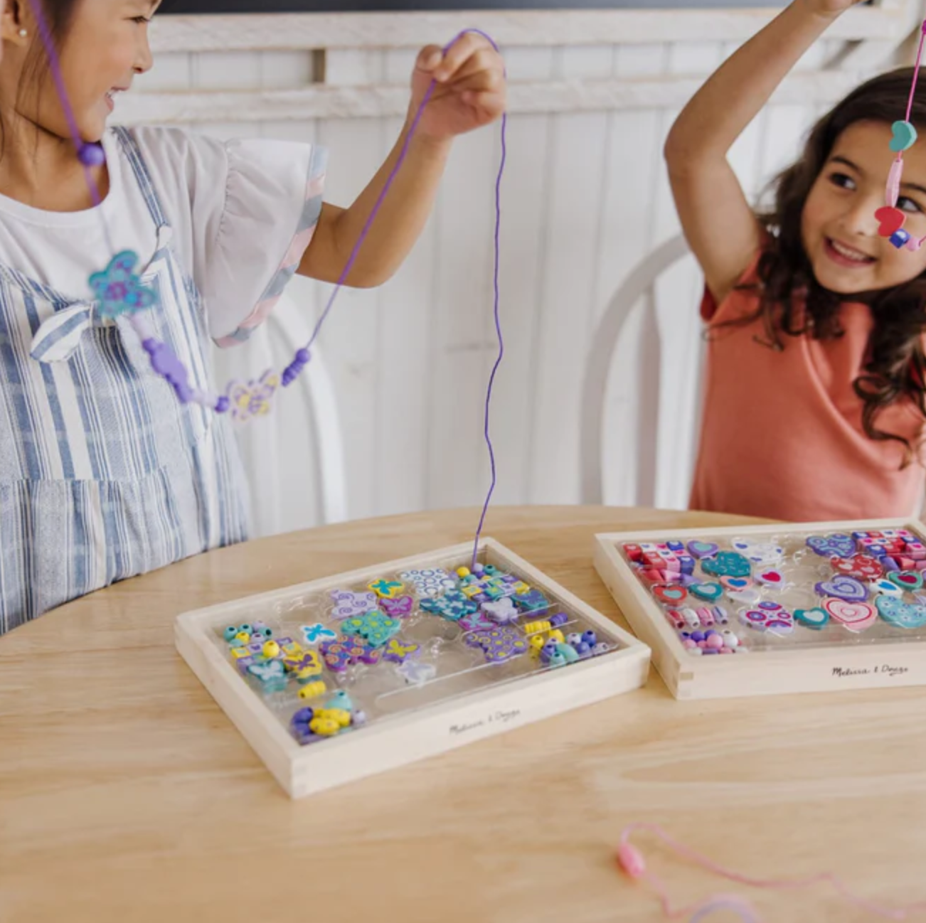 Butterfly Friends Bead Set