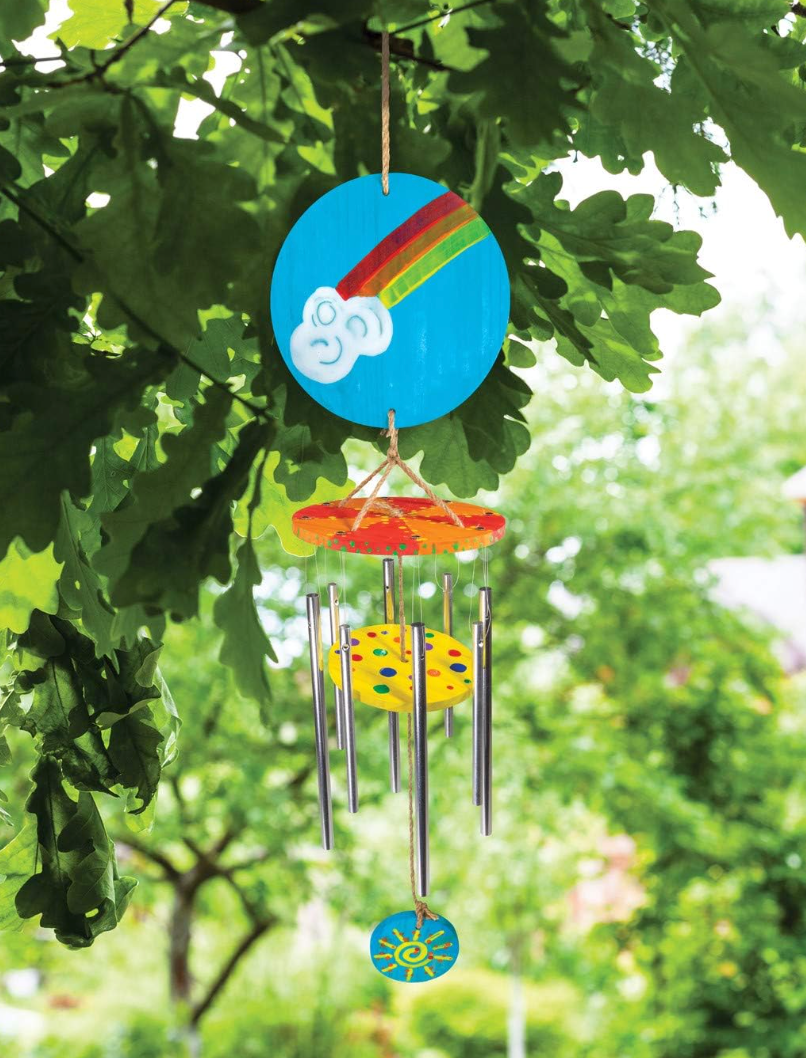 MYO Wind Chime