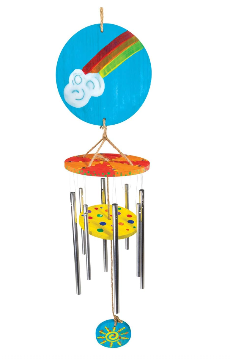 MYO Wind Chime