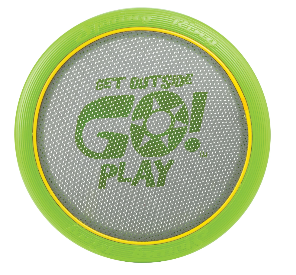 GO! Play Spring Ring