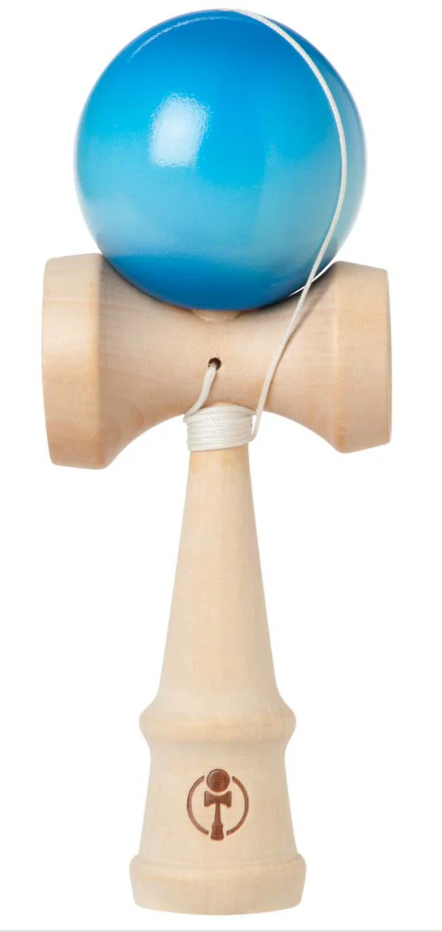 Kendama Fade Out