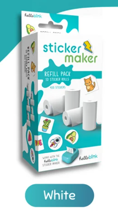 Hello Blink - Refill Pack