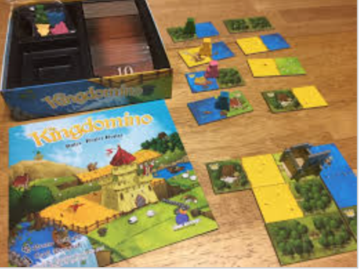 Kingdomino