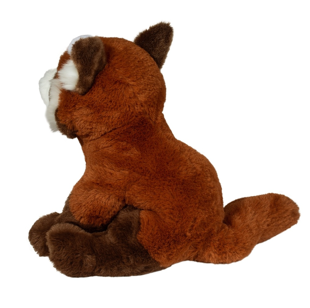 Kyrie Red Panda Soft