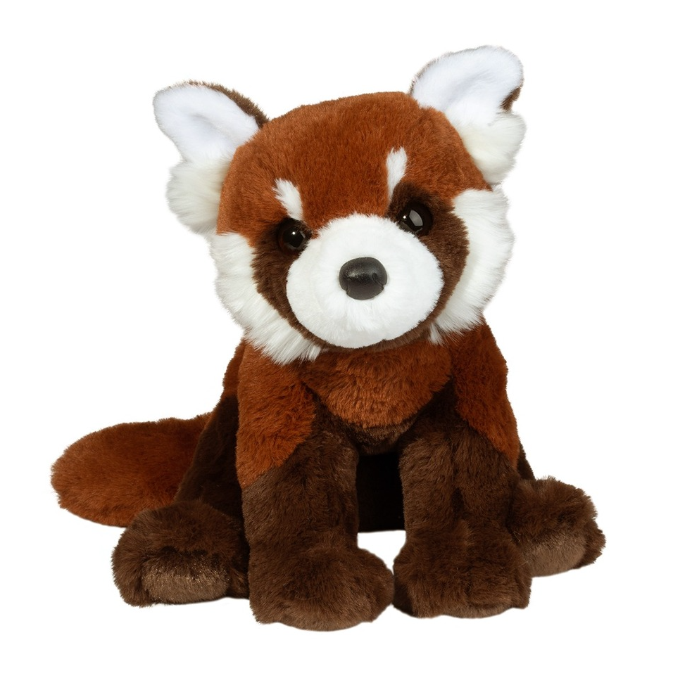 Kyrie Red Panda Soft