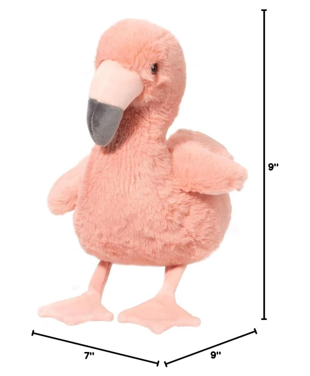 Leggie Flamingo Soft