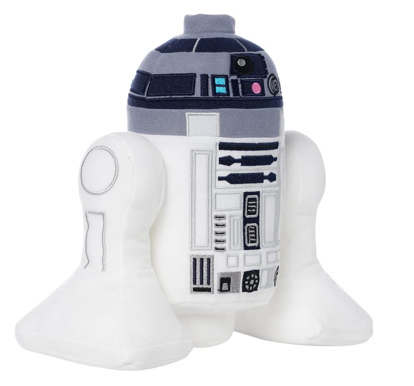 Lego R2-D2 Plush
