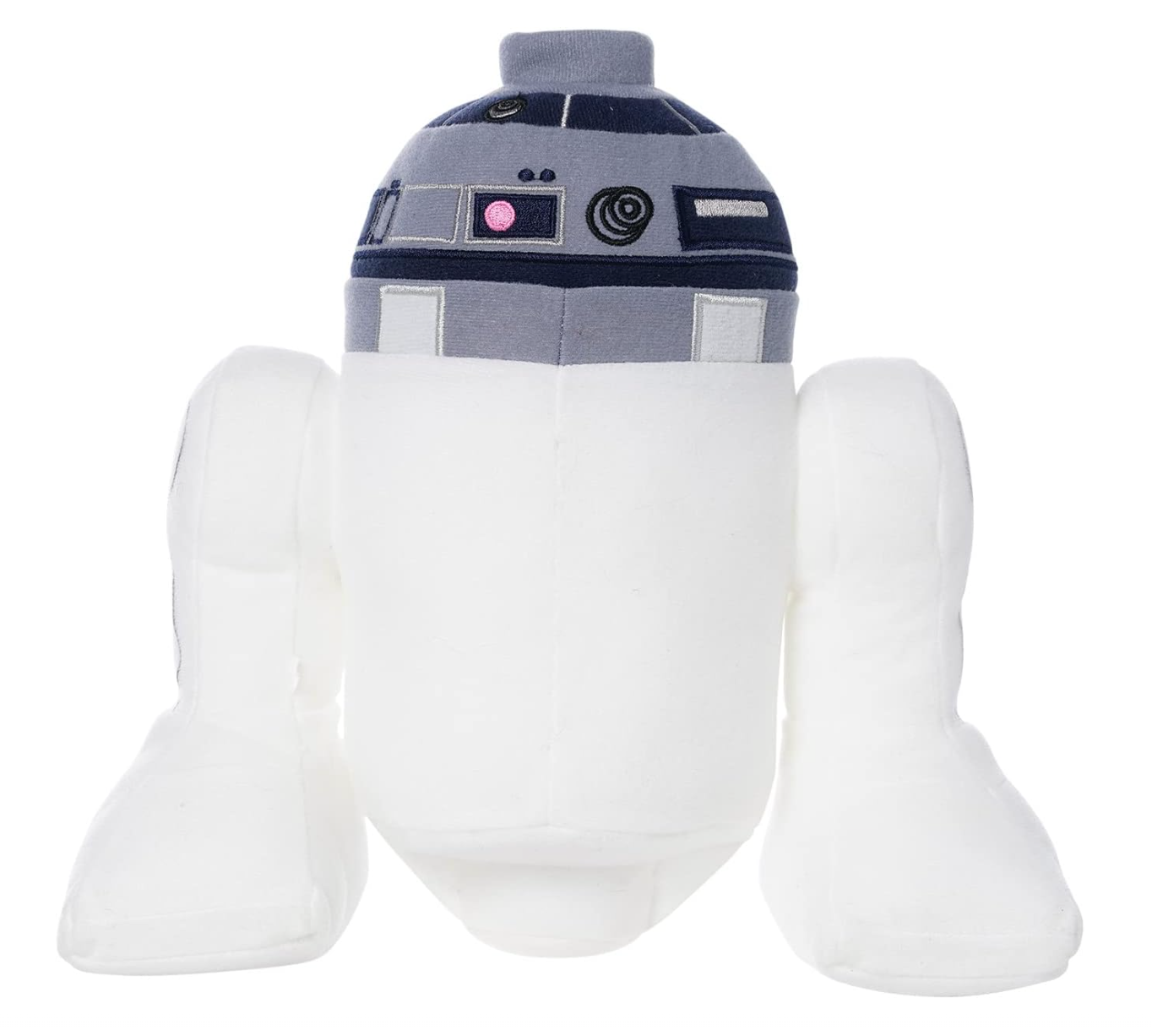 Lego R2-D2 Plush