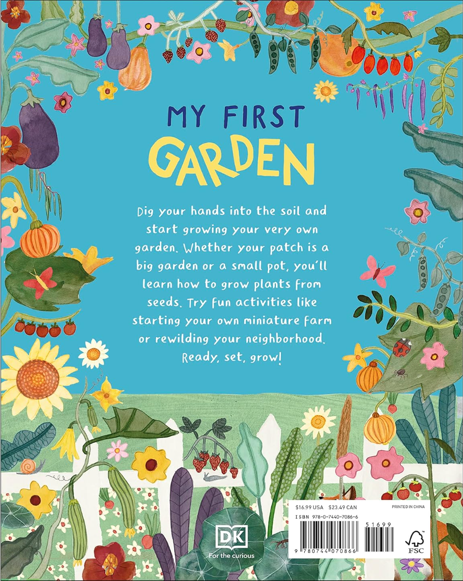 My First Garden